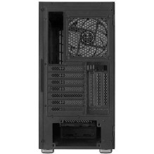 Aerocool Graphite Black