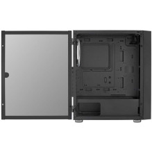 Aerocool Graphite Black