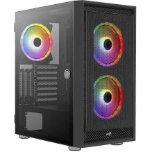 Aerocool Graphite Black