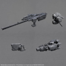 30MM ACVI FIRES OF RUBICON - ARQUEBUS PRIDĖTI VE-40A ATVIRAS TIKĖJIMAS
