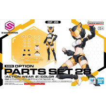 30MS PASIRINKIMO DALYS SET...