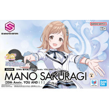30MS THE IDOLMASTER MANO...