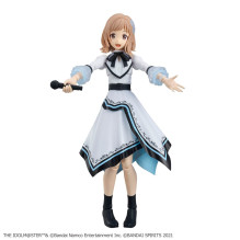 30MS THE IDOLMASTER MANO SAKURAGI ( 20th Metai. TU IR aš!)