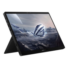 ASUS ROG Flow Z13 GZ302EA-RU126W nešiojamas kompiuteris, AMD Ryzen Al Max+ 395, 34 cm (13,4 colio), lietimui jautrus ekr