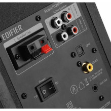 Edifier R1280DBS 2.0 Juoda Edifier R1280DBS 2.0 Juoda