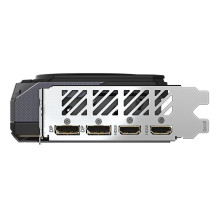 GIgabyte Radeon RX 9070 GRE Žaidimų OC 12G AMD 12 GB GDDR6 - vaizdo plokštė