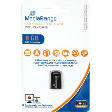 MediaRange 8GB MR920 USB...