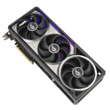 Asus ROG Astral GeForce RTX 5090 32GB GDDR7 vaizdo plokštė Asus ROG Astral GeForce RTX 5090 32GB GDDR7 vaizdo plokštė