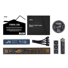 Asus ROG Astral GeForce RTX 5090 32GB GDDR7