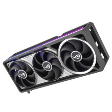 Asus ROG Astral GeForce RTX 5090 32GB GDDR7 vaizdo plokštė Asus ROG Astral GeForce RTX 5090 32GB GDDR7 vaizdo plokštė