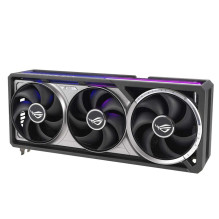Asus ROG Astral GeForce RTX 5090 32GB GDDR7 vaizdo plokštė Asus ROG Astral GeForce RTX 5090 32GB GDDR7 vaizdo plokštė