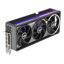 Asus ROG Astral GeForce RTX 5090 32GB GDDR7 vaizdo plokštė Asus ROG Astral GeForce RTX 5090 32GB GDDR7 vaizdo plokštė