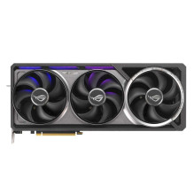 Asus ROG Astral GeForce RTX 5090 32GB GDDR7 vaizdo plokštė Asus ROG Astral GeForce RTX 5090 32GB GDDR7 vaizdo plokštė