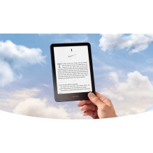 Amazon Kindle Paperwhite...