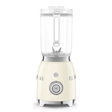 Smeg Cocktail stand blender Smeg BLF03CREU Smeg Cocktail stand blender Smeg BLF03CREU