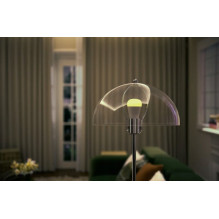 Viedierīce AQARA LIGHT BULB T2 E27 LED / LB-L02E Viedierīce AQARA LIGHT BULB T2 E27 LED / LB-L02E