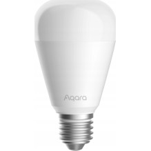 Viedierīce AQARA LIGHT BULB T2 E27 LED / LB-L02E Viedierīce AQARA LIGHT BULB T2 E27 LED / LB-L02E