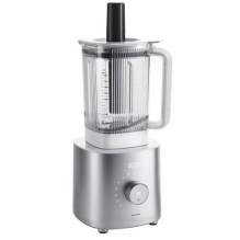 ZWILLING PRO 1.8 L Tabletop blender 1200 W Silver ZWILLING PRO 1.8 L Tabletop blender 1200 W Silver