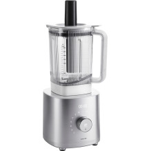 ZWILLING PRO 1,8 l stalo trintuvas, 1200 W, sidabrinis ZWILLING PRO 1,8 l stalo trintuvas, 1200 W, sidabrinis