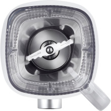 ZWILLING PRO 1,8 l stalo trintuvas, 1200 W, sidabrinis ZWILLING PRO 1,8 l stalo trintuvas, 1200 W, sidabrinis