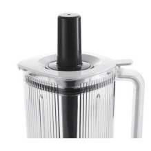 ZWILLING ENFINIGY trintuvas 1,8 l, stalo trintuvas 1600 W, sidabro spalvos ZWILLING ENFINIGY trintuvas 1,8 l, stalo trintuvas 1600 W, sidabro spalvos