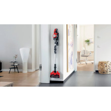 Bosch BCS711PET stick vacuum / electric broom Battery Dry Bagless 0.3 L Black, Red 3 Ah Bosch BCS711PET stick vacuum / electric broom Battery Dry Bagless 0.3 L Black, Red 3 Ah