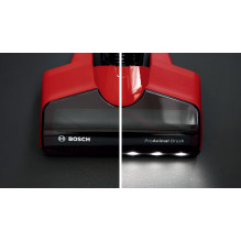 Bosch BCS711PET stick vacuum / electric broom Battery Dry Bagless 0.3 L Black, Red 3 Ah Bosch BCS711PET stick vacuum / electric broom Battery Dry Bagless 0.3 L Black, Red 3 Ah