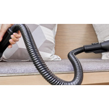 Bosch BCS711PET stick vacuum / electric broom Battery Dry Bagless 0.3 L Black, Red 3 Ah Bosch BCS711PET stick vacuum / electric broom Battery Dry Bagless 0.3 L Black, Red 3 Ah