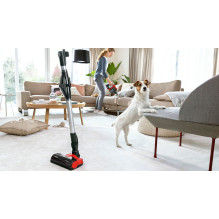 Bosch BCS711PET stick vacuum / electric broom Battery Dry Bagless 0.3 L Black, Red 3 Ah Bosch BCS711PET stick vacuum / electric broom Battery Dry Bagless 0.3 L Black, Red 3 Ah