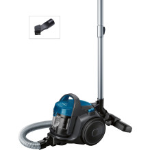 Bosch BGS05A220 dulkių siurblys 1,5 l Cilindrinis dulkių siurblys Sausas 700 W Be maišelio Bosch BGS05A220 dulkių siurblys 1,5 l Cilindrinis dulkių siurblys Sausas 700 W Be maišelio