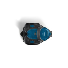Bosch BGS05A220 dulkių siurblys 1,5 l Cilindrinis dulkių siurblys Sausas 700 W Be maišelio Bosch BGS05A220 dulkių siurblys 1,5 l Cilindrinis dulkių siurblys Sausas 700 W Be maišelio