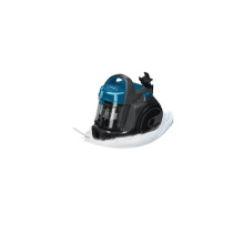 Bosch BGS05A220 dulkių siurblys 1,5 l Cilindrinis dulkių siurblys Sausas 700 W Be maišelio Bosch BGS05A220 dulkių siurblys 1,5 l Cilindrinis dulkių siurblys Sausas 700 W Be maišelio