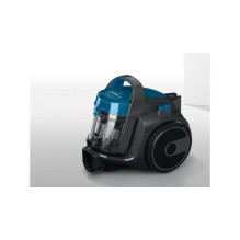 Bosch BGS05A220 dulkių siurblys 1,5 l Cilindrinis dulkių siurblys Sausas 700 W Be maišelio Bosch BGS05A220 dulkių siurblys 1,5 l Cilindrinis dulkių siurblys Sausas 700 W Be maišelio