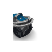 Bosch BGS05A220 dulkių siurblys 1,5 l Cilindrinis dulkių siurblys Sausas 700 W Be maišelio Bosch BGS05A220 dulkių siurblys 1,5 l Cilindrinis dulkių siurblys Sausas 700 W Be maišelio