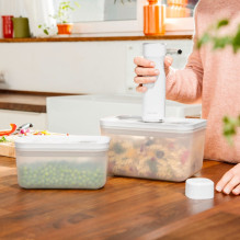 Plastic Lunch Box Zwilling Fresh & Save 36801-320-0 1,6 L Plastic Lunch Box Zwilling Fresh & Save 36801-320-0 1,6 L
