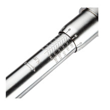 Neo Tools 1/2 colio sukimo momento raktas 20–210 NM