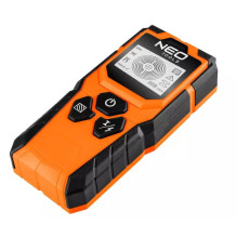 Neo Tools 3-in-1 Detector with Display Neo Tools 3-in-1 Detector with Display