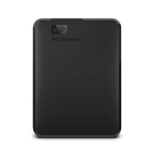 Western Digital WD Nešiojami elementai USB 3.0 5TB