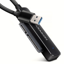 Axagon ADSA-FP2A adapteris USB-A 5Gbps HDD / SSD SATA6G 2. Axagon ADSA-FP2A adapteris USB-A 5Gbps HDD / SSD SATA6G 2.