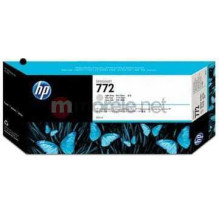 HP HP 772 ink 300ml light grey