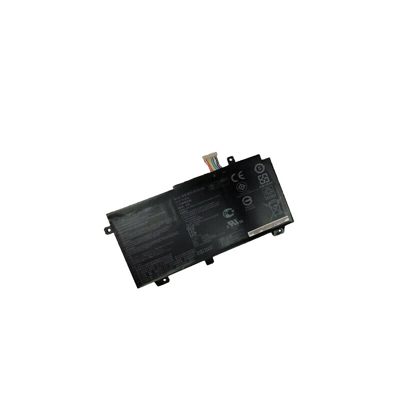 Replacement laptop battery ASUS B31N1726, 4212mAh