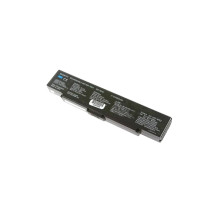 Replacement battery Sony VGP-BPS2, 5200mAh