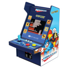 Žaidimų konsolė - MY ARCADE...