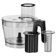 Food Processor - Philips 7000 Series HR7776 / 90 2.2L Blender 12 Speeds 1300W Food Processor - Philips 7000 Series HR7776 / 90 2.2L Blender 12 Speeds 1300W