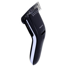 Plaukų Kirpimo Mašinėlė - Philips QC5115 / 15 11 Nustatymų, 3 mm-2,1 cm, 4,1 cm Kirpimo Plotis, Balta, Juoda Plaukų Kirpimo Mašinėlė - Philips QC5115 / 15 11 Nustatymų, 3 mm-2,1 cm, 4,1 cm Kirpimo Plotis, Balta, Juoda
