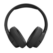 Belaidės ausinės - JBL Tune 720BT Juodos 20-20 000 Hz 15 m 220 g Belaidės ausinės - JBL Tune 720BT Juodos 20-20 000 Hz 15 m 220 g