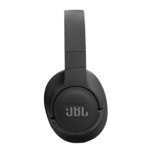 Belaidės ausinės - JBL Tune 720BT Juodos 20-20 000 Hz 15 m 220 g Belaidės ausinės - JBL Tune 720BT Juodos 20-20 000 Hz 15 m 220 g