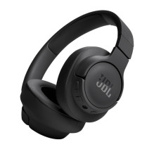 Belaidės ausinės - JBL Tune 720BT Juodos 20-20 000 Hz 15 m 220 g Belaidės ausinės - JBL Tune 720BT Juodos 20-20 000 Hz 15 m 220 g