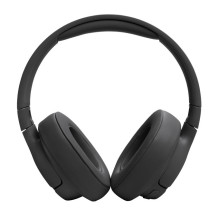 Belaidės ausinės - JBL Tune 720BT Juodos 20-20 000 Hz 15 m 220 g Belaidės ausinės - JBL Tune 720BT Juodos 20-20 000 Hz 15 m 220 g
