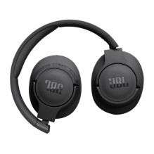 Belaidės ausinės - JBL Tune 720BT Juodos 20-20 000 Hz 15 m 220 g Belaidės ausinės - JBL Tune 720BT Juodos 20-20 000 Hz 15 m 220 g